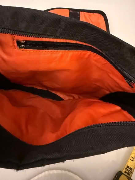 Photo of free Messenger bag (Sunnyvale (Wolfe)) #3
