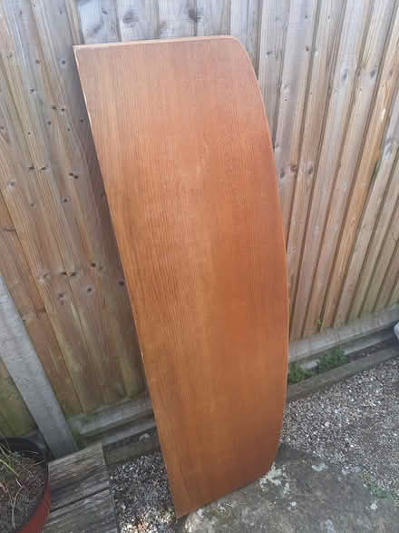 Photo of free Vintage sideboard top (Bedhampton PO9) #1