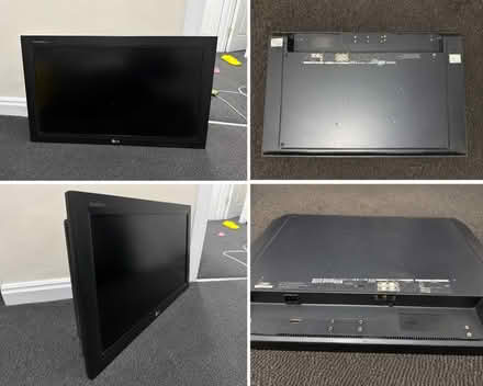 Photo of free LG Flatron TV (B24) #2
