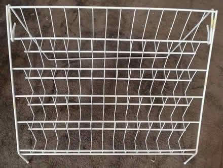 Photo of free Greeting Card Display Stands (DA1) #2