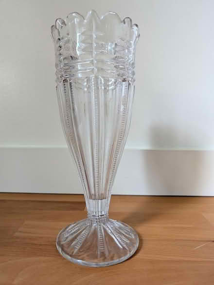 Photo of free Flower Vase #2 (Overland Park) #1