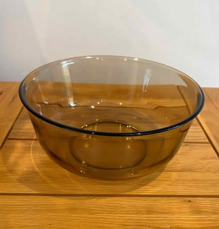Photo of free Glass Bowl (Amersham HP7) #1