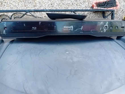 Photo of free Blue ray player (Edinburgh eh11) #1