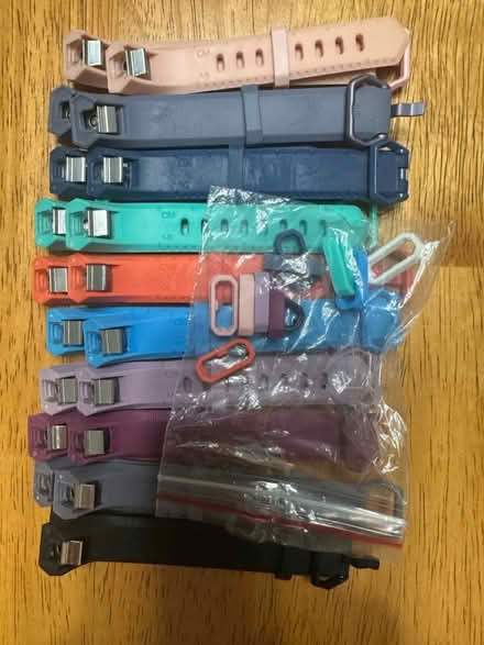 Photo of free Watch Bands (Toms River) #1