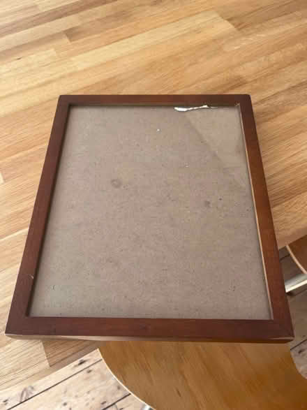 Photo of free Picture frame (South woodford E18) #1