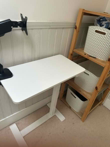 Photo of free Ikea laptop stand (Home SW16) #1