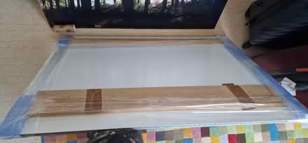 Photo of free Three large forest pictures (Hillsborough S6) #3