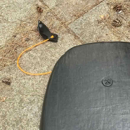 Photo of free Action Man Board etc (BH23) #2