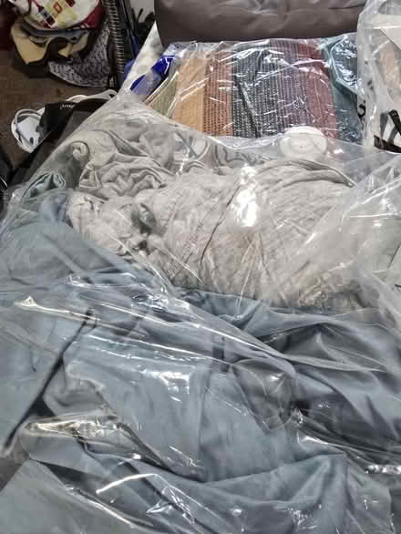 Photo of free Sheets king size (Wards Corner) #1