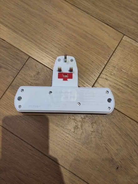 Photo of free Plug extender (South Quay E14) #2