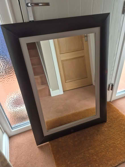 Photo of free Large wall mirror (Newby YO12) #1