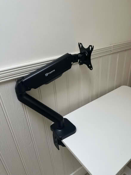 Photo of free Laptop arm (Home SW16) #1