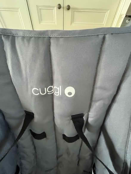 Photo of free Fold up buggy (BD206HG) #3