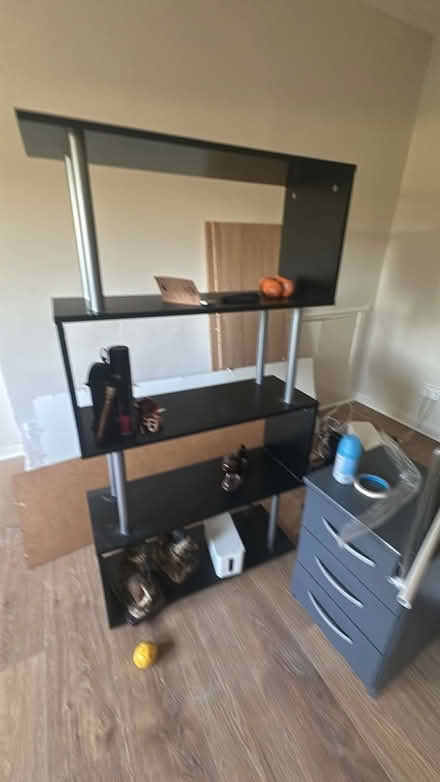 Photo of free Multiple items (Baillieston) #3