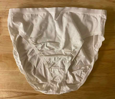 Photo of free Ladies underwear (XL) (Bloor/ The West Mall) #2