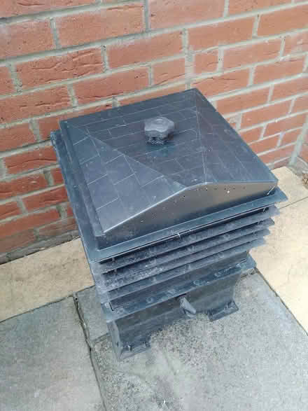 Photo of free Composting worm bin (Eastfield NE23) #1