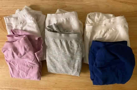 Photo of free Ladies underwear (XL) (Bloor/ The West Mall) #1