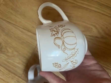 Photo of free Mugs (Moor Lane LA1) #3