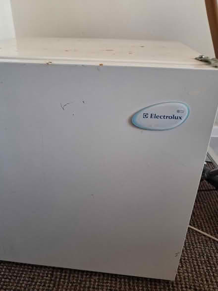 Photo of free Small freezer (Littleover DE23) #1