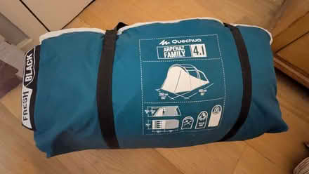 Photo of free Tent etc (Penge SE20) #1