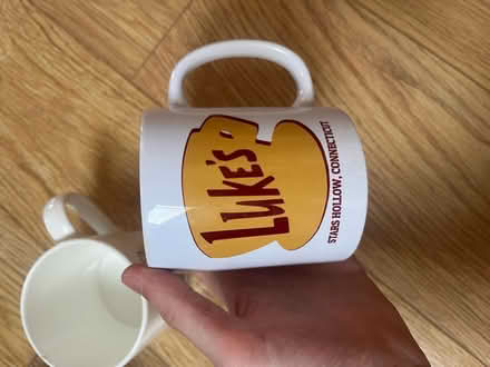 Photo of free Mugs (Moor Lane LA1) #4