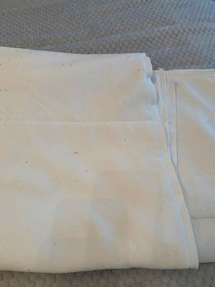 Photo of free Fogarty toddler bed duvet (Emsworth PO10) #2
