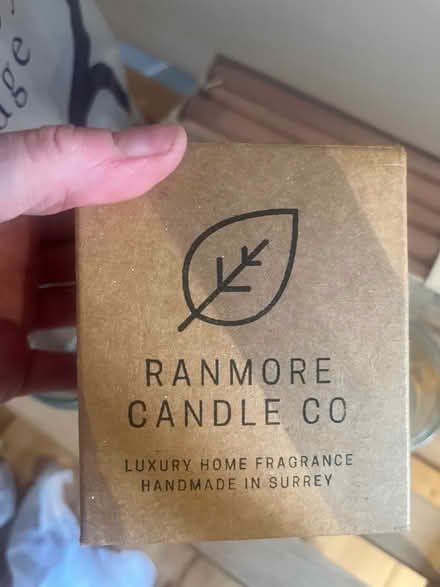 Photo of free Candles and tea lights (Penge SE20) #1