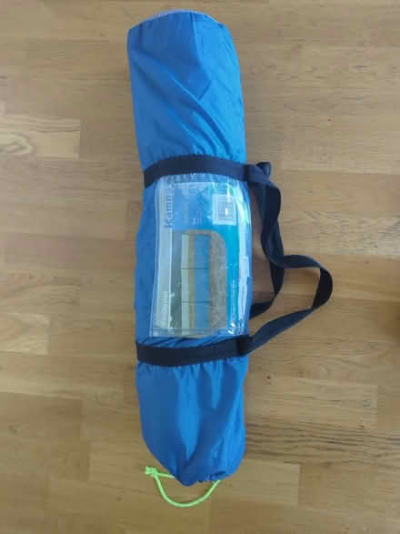 Photo of free Windbreak for camping (Lower Earley RG6) #1