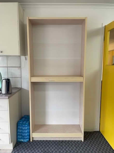 Photo of free Bookshelf (Kew) #1