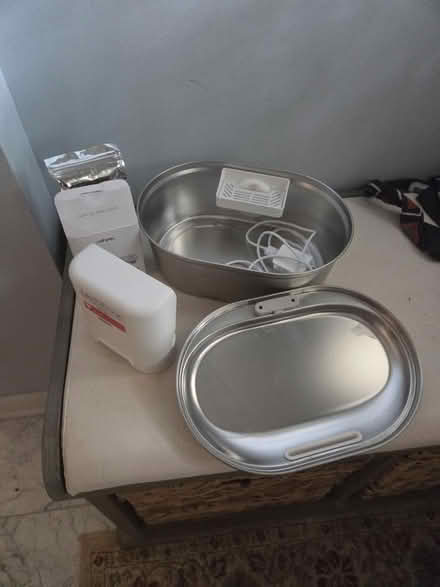 Photo of free Pet fountain (Glenview near Northbrook) #1