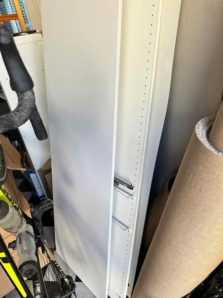 Photo of free IKEA cupboard (Mortimer Lewis Dr, Huntleys Cv) #2