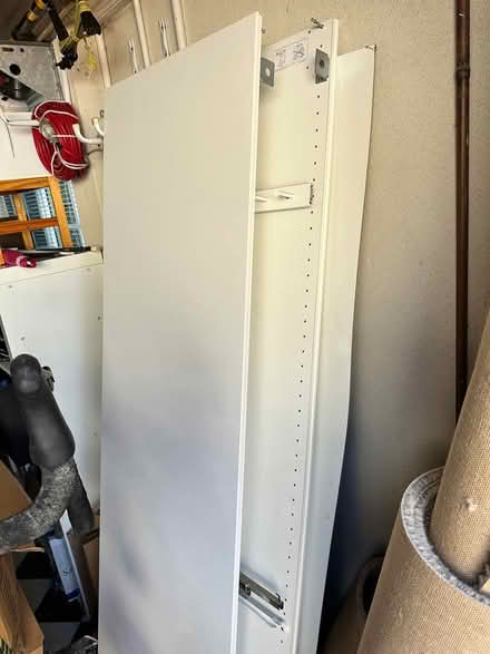 Photo of free IKEA cupboard (Mortimer Lewis Dr, Huntleys Cv) #1