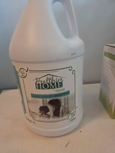 Photo of free Cleaner and degreaser (Glenview near Northbrook) #3