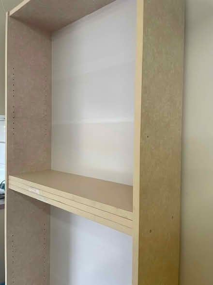 Photo of free Bookshelf (Kew) #2