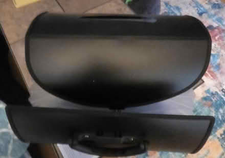 Photo of free Plastic file folder (Glenview near Northbrook) #3