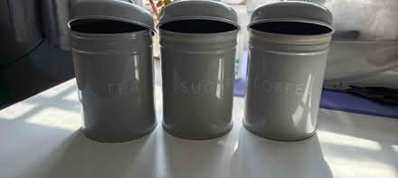 Photo of free Tea coffee sugar (Tudeley TN11) #1