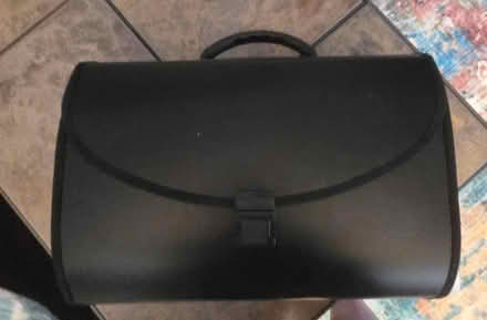 Photo of free Plastic file folder (Glenview near Northbrook) #1