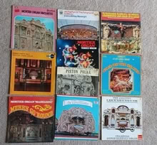 Photo of Fairground Organ Music CD/LP (RG8 (Whitchurch Hill)) #1