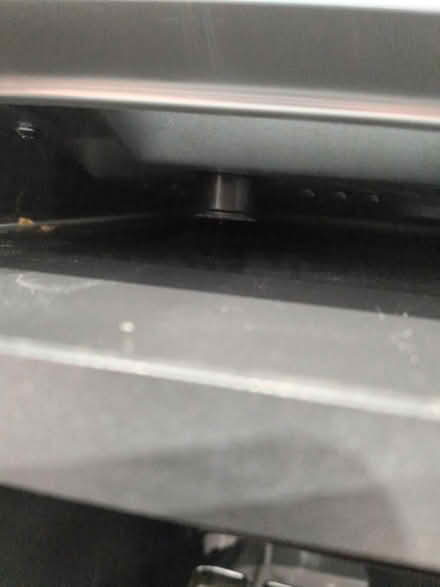 Photo of Microwave foot (M6 Seedley) #1