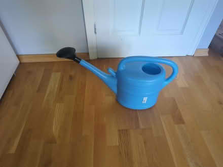 Photo of free Watering can (Lower Earley RG6) #1