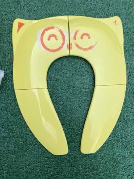Photo of free BabyBjörn baby carrier, mobile seat (Livingston) #3