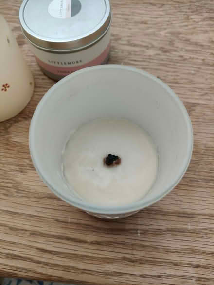 Photo of free Four Candles (Jericho OX2) #3