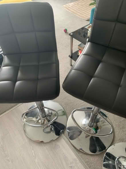 Photo of free Stools (Southport PR8) #2