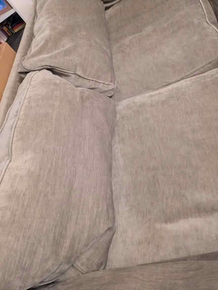 Photo of free Sofa (Addlestone KT15) #3