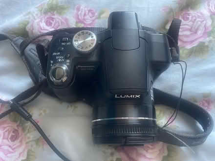 Photo of free Camera (Ospringe ME13) #1