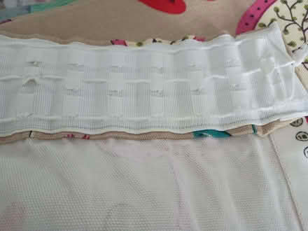 Photo of free Curtains (Nooklands PR2) #2