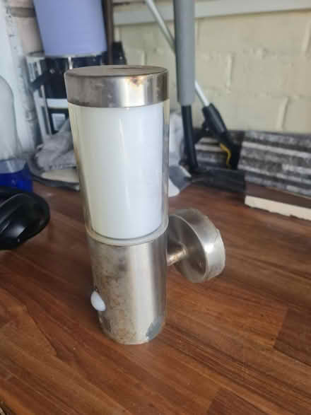 Photo of free Wall PIR lights (Preston PR5) #2