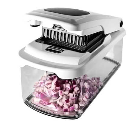 Photo of Veg Dicer (Sandy SG19) #1