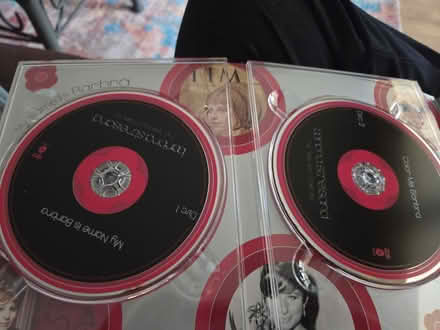 Photo of free Barbra Streisand TV Specials DVD (Glenview near Northbrook) #3