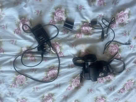 Photo of free Camera (Ospringe ME13) #2